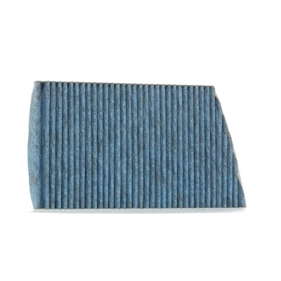 Bilde av MAHLE ORIGINAL LAO 129 Kupéfilter Karbonfilter, med antiallergisk virkning, antibakteriell effekt 335,0 191 25,0 CST4624