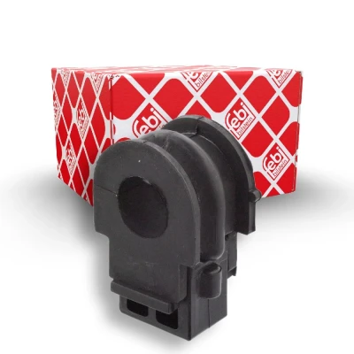 Bilde av FEBI BILSTEIN 42559 Stabilisatorbøssinger framaksel gummi 23 NISSAN: Qashqai / Qashqai+2 I