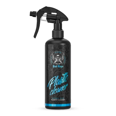 Bilde av Interiør rens BADBOYS Plastic Cleaner Bubble Gum 500ml