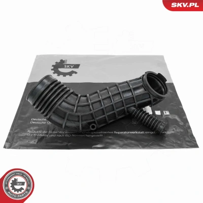 Bilde av Radiatorslange, bmw x3 [e83], 13543412291