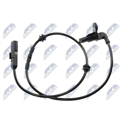 Bilde av NTY HCA RE 027 ABS sensor venstre bakaksel aktiv 655