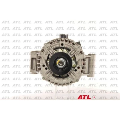 Bilde av AS PL A0282 Dynamo 12V 150A FORD: S Max Mk1, MONDEO 4 Turnier, Galaxy Mk2 MPV