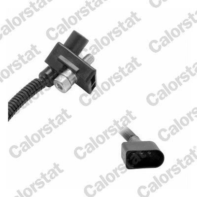 Bilde av CALORSTAT by Vernet CS0191 Impulsgiver Hall prinsipp med kabel VOLKSWAGEN: Polo IV Hatchback