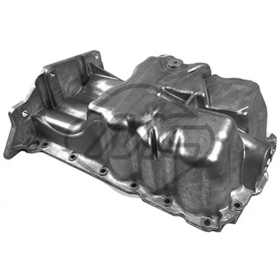 Bilde av Oljepanne, opel astra j, j gtc, sedan, sports tourer, mokka / x, 55562729