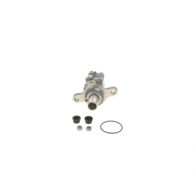 Bilde av BOSCH 0 204 864 2MF Hovedsylinder 2 25,4 Aluminium M 12 x 1