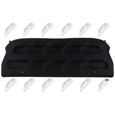 Bilde av Lasterom tildekning Nty EZC HD 071 honda jazz iv