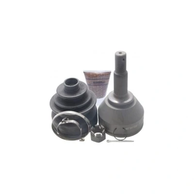 Bilde av FEBEST 0210 T31M9 Drivknute hjulside, framaksel NISSAN: Qashqai / Qashqai+2 I, X Trail, RENAULT: Koleos I