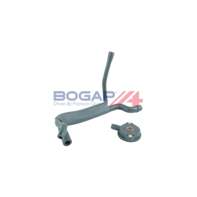 Bilde av BOGAP B1217114 Reparasjonssett, veivhusventilator BMW: 3 Coupé, Touring