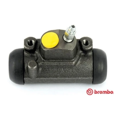 Bilde av BREMBO A 12 563 Bremsesylinder 19,05