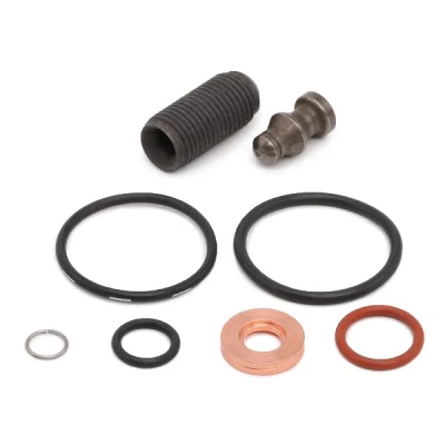 Bilde av FEBI BILSTEIN 46527 Reparasjonssett, pumpe dyse enhet VOLKSWAGEN: Passat B5 GP Stasjonsvogn, Transporter 5, Touran I, AUDI: A4 B7 Avant