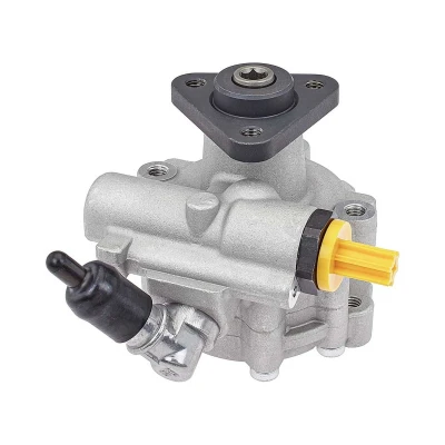 Bilde av MEYLE 214 631 0008 Hydraulikkpumpe hydraulisk