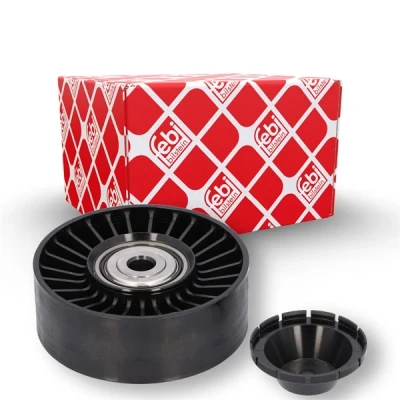 Bilde av FEBI BILSTEIN 184216 Styrerulle