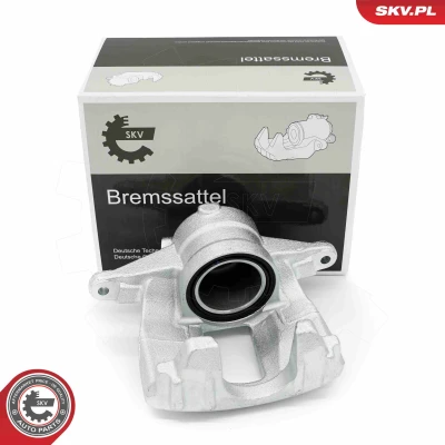 Bilde av Bremsecaliper, Framaksel venstre, alfa romeo,fiat,lancia, 52022042, 52035727, 52035729, 52096732, 52112164, 71769225, 71769505, 71793861