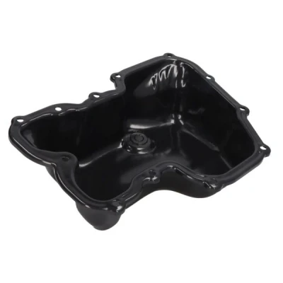 Bilde av BLIC 0216 00 2009473P Bunnpanne uten hull for oljenivåmåler FIAT: 500 Hatchback