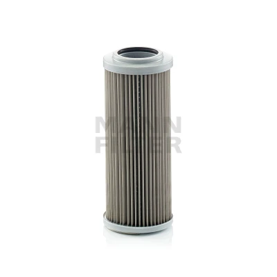 Bilde av MANN FILTER HD 717 Filter, arbeidshydraulikk