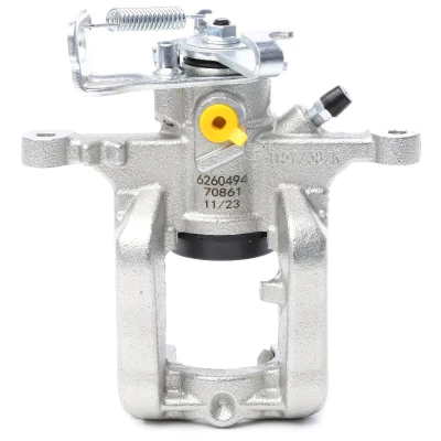 Bilde av METZGER 6260494 Bremsecaliper høyre bakaksel OPEL: Astra J Hatchback, Sedan