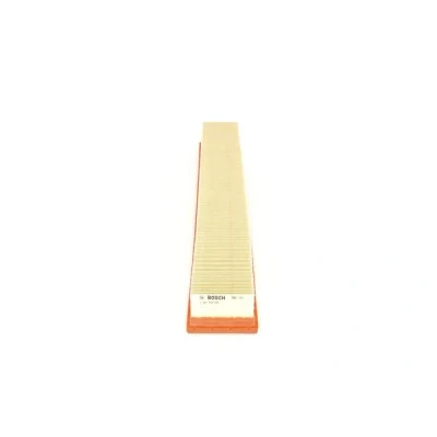 Bilde av BOSCH 1 457 433 043 Luftfilter 58 86 520 Filterinnsats MERCEDES BENZ: C Klasse Sedan, T modell, Coupé