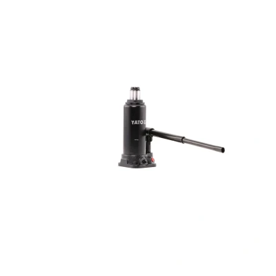 Bilde av YATO YT 17002 Jekk 5 hydraulisk SUV er Flaskejekk