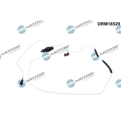 Bilde av DR.MOTOR AUTOMOTIVE DRM18529 Brennstoffledning