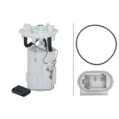 Bilde av Drivstofftilførselsenhet, nissan,opel,renault,vauxhall, 25060 00QAM, 44 14 100, 82 00 009 645, 91165569