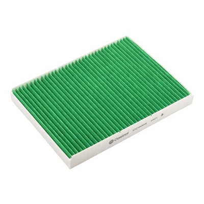 Bilde av Castrol filters CC0004 Kupéfilter Karbonfilter, med antibakteriell effekt 282mm 207mm 29mm VOLKSWAGEN: Golf 4, New Beetle Cabrio, Polo III Hatchback