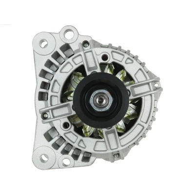 Bilde av AS PL A0428 Dynamo 12V 70A VOLKSWAGEN: GOLF Plus / Crossgolf, 4, 3, SKODA: Octavia I Hatchback, 2 Combi, Fabia
