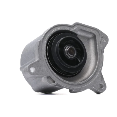 Bilde av SKF VKPC 81213 vannpumpe med tetning kan styres for vifteremdrift VOLKSWAGEN: Caddy 3, Beetle Hatchback, GOLF 6, SKODA: Fabia 2