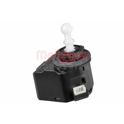 Bilde av METZGER 09161022 Reguleringselement Lysregulering AUDI: A6 C6 Sedan, Avant, MERCEDES BENZ: Sprinter 5 T Van, OPEL: Insignia A Sports Tourer