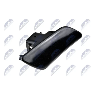 Bilde av Tildekning, Støtfanger, Foran høyre Nty EDS VW 087 porsche panamera OE 97050573200