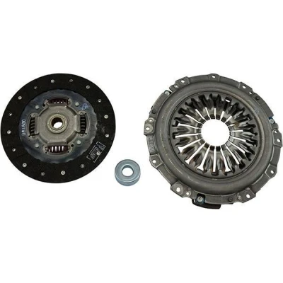 Bilde av KAVO PARTS CP 2087 Clutch med utløserlager RENAULT: CLIO 3, NISSAN: MICRA 3