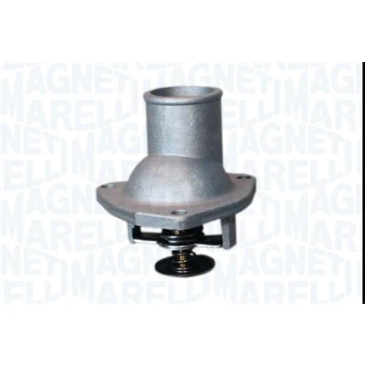 Bilde av MAGNETI MARELLI 352317100010 Termostat 83 med tetning OPEL: Calibra A, Vectra A Sedan, Omega Caravan