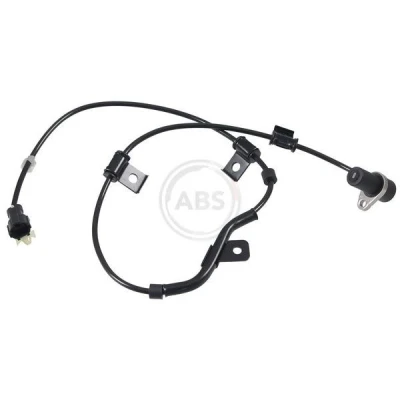 Bilde av Sensor, hjulturtall, Framaksel venstre, hyundai coupe i, lantra ii, kombi 9567029000, 9567029002, 9567029500, AB1493, AB1620,