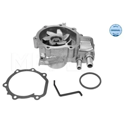 Bilde av MEYLE 34 13 220 0003 Vannpumpe med tetning ORIGINAL Quality for tannremdrift SUBARU: Outback III, Impreza II Sedan, Forester I
