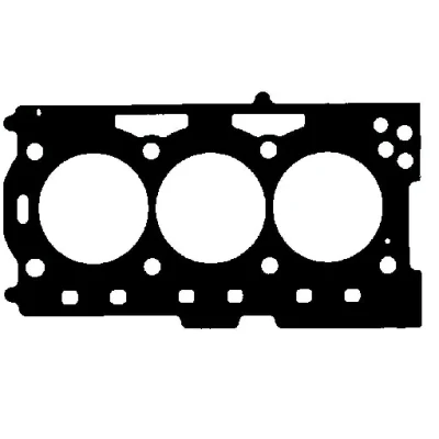 Bilde av JP GROUP 1119308700 Toppakning metallagpakning SKODA: Fabia 2