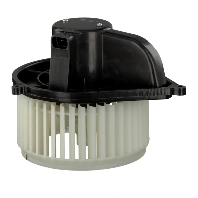 Bilde av FEBI BILSTEIN 43765 Interiørvifte for venstreratt med elektromotor FIAT: Ducato II Flatvogn lastebil/Chassis, Van, PEUGEOT: Boxer Van