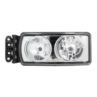 Bilde av DT Spare Parts 7.25036 Frontlykter venstre W5W H7 24 med lyspære