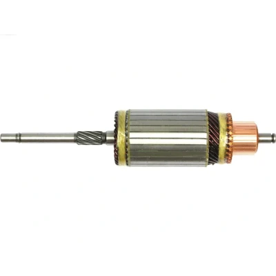 Bilde av AS PL SA0074 Anker, starter