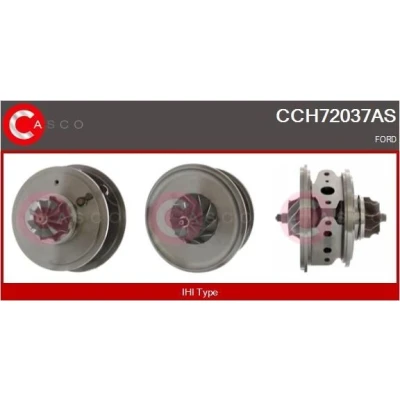 Bilde av CASCO CST20133AS Starter 12V 2,30kW 9 CPS0049 M8 95mm ISUZU: Trooper I SUV, Campo / Faster, OPEL: