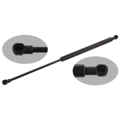 Bilde av FEBI BILSTEIN 34417 Gassfjær 410 455 på begge sider