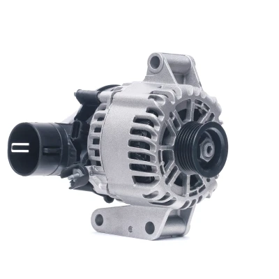 Bilde av AS PL A9011PR Dynamo 12V 115A FORD: MONDEO 3, 3 Kombi, Focus 2