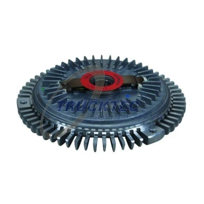 Bilde av Clutch, radiatorventilator, mercedes benz e klass [w210], t model [s210], 606 200 0122, 6062000122, A606 0122
