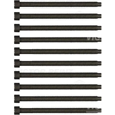 Bilde av REINZ 14 32122 01 Sylindertoppskrue innvendig polygonhode VOLKSWAGEN: Golf 4, 4 Variant