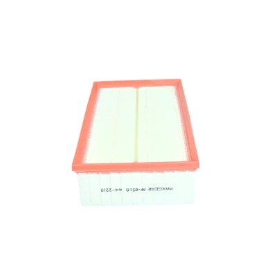 Bilde av MAXGEAR 26 2369 Luftfilter 92 178 303 Filterinnsats med forfilter CITROËN: C5 III Stasjonsvogn, 3, C6 Sedan