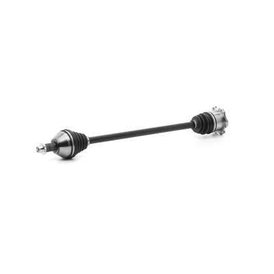 Bilde av FEBI BILSTEIN 182587 Drivaksel framaksel høyre med mutter SKODA: Fabia 1 Combi, I Sedan, Roomster, VOLKSWAGEN: Polo IV Hatchback