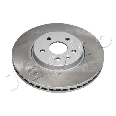 Bilde av JAPKO 60W19C Bremseskiver framaksel 300 26 5 60 ventilert spraylakkert OPEL: Mokka / X, CHEVROLET: Trax