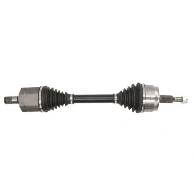 Bilde av POINT GEAR PNG72825 Drivaksel framaksel venstre 650 106 for kjøretøy med ABS VOLKSWAGEN: Transporter 5, Multivan 5 (7HM, Bus