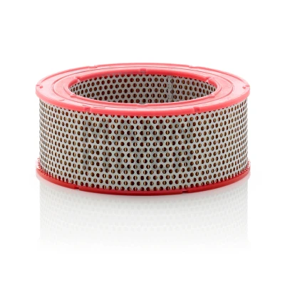 Bilde av MANN FILTER C 1770 Luftfilter 75 205 Filterinnsats