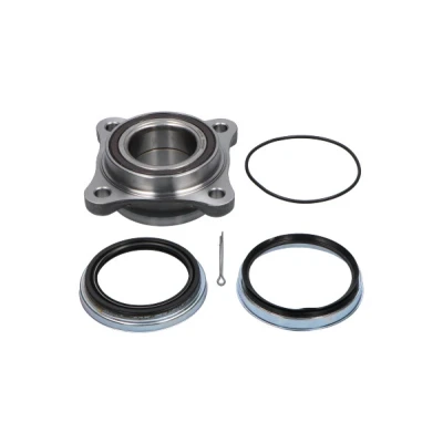 Bilde av KAVO PARTS WBK 9042 Hjullagersett framaksel med integrert magnetisk senorring 96 TOYOTA: Land Cruiser Prado 120, HILUX 3 Pick up