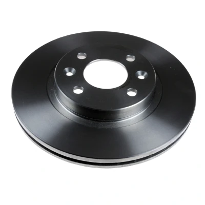 Bilde av BLUE PRINT ADN143114 Bremseskiver framaksel 259 21 4 100 innvendig ventilert belagt RENAULT: Kangoo I Express, I, CLIO 2, NISSAN: Kubistar Van