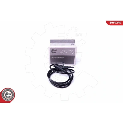 Bilde av Sensor, hjulturtall, på begge sider, iveco, 5801279030